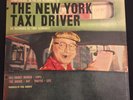 Rare The New York Taxi Driver Columbia Masterworks Promo WLP Tony Schwartz