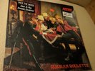 Accept, Russian Roulette, 1986 original press, SEALED   Udo Dirkschneider