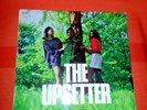 THE UPSETTER Lee 'Scratch' Perry vinyl LP. ORIGINAL 1969 UK 1st Trojan TTL13 MON
