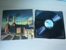 PINK FLOYD Animals UK LP Wide Spine 3U 2U Matrix Pressing EX Vinyl