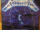 Metallica - Ride the Lightning - 12