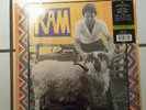 0602557836790 Paul McCartney - Ram - Limited coloured Yellow Vinyl NEW - OVP...