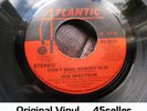 ? ACE SPECTRUM 'Don't Send Nobody Else' 70's Northern Soul 45 HEAR