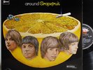 GRAPEFRUIT AROUND GRAPEFRUIT LP STATESIDE SSL 5008 1ST PRESS FACTORY SAMPLE EX