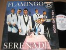 The Flamingos ?– Flamingo Serenade - END - MONO AUDIO MATRIX DOO-WOP SUPER COPY