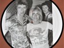 DAVID BOWIE IGGY POP SPACE ODDITY 10