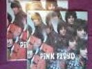 Pink Floyd Piper At The Gates Of Dawn X2 1 & 2 Box n/m