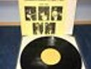 THE ROLLING STONES WONDERFUL COPENHAGEN RARE VINYL LP Mint No 9 Of Only 300 Made