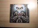 Sinister Diabolical Summoning LP Vinyl