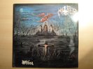 Mystifier Wicca LP Vinyl