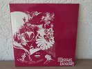 Missus Beastly - Same - Tripkick 005 - Reissue Germany Krautrock