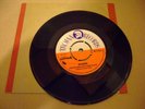 WINSTON WRIGHT WITH TOMMY MCCOOK/THE BARONS - 1970 - SINGLE RECORD