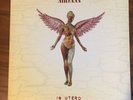 Nirvana IN UTERO 12