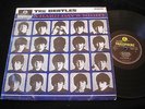 THE BEATLES/A HARD DAY'S NIGHT/PARLOPHONE MONO PMC 1230/UK PRESS