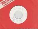 THE WHO 'SUBSTITUTE' SPAIN TEST PRESSING 45