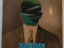 Mutemath Odd Soul Vinyl LP Gatefold with CD
