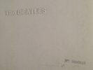 The Beatles White Album Original Vinyl numbered 0004471MInt includes all inserts