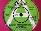THE BEACH BOYS: DEMO COPY 