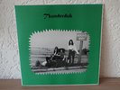 Thunderduk  - Same Rockadelic Records RRLP 23 Vinyl Album Reissue