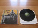 PAUL McCARTNEY - Ram LP -Near MINT 1st UK 1971 Pressing - DARK GREEN APPLE LABEL