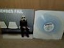 Senses Fail - Life is Not a Waiting Room vinyl LP record