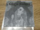 Celestial Bloodshed-Cursed,Scarred and Forever Possessed Original Lp