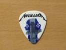 Metallica - Pick Quebec City 07/14/2017