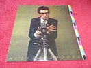 L033  Elvis Costello & The Attractions ?– This Year's Model  LP 1978  UK  RAD3