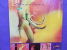 The Breeders Pod ORIGINAL 1990 UK PROMO POSTER 4AD throwing muses pixies indie