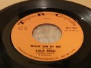 LULA REED-WALK ON BY ME-TANGERINE-NORTHERN SOUL-R&B