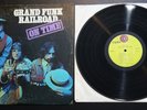 GRAND FUNK RAILROAD ON TIME 1st pressing USA VG+ 1969