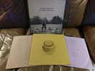 George Harrison All Things Must Pass Orig Apple 3lp box set w/ Inner's