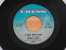 DENISE LaSALLE A Love Reputation/One Little Thing 45 Northern Soul HEAR