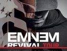Sold out Eminem 2 XSTANDING TICKETS Revival Tour July 14 sat twickenham