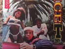 Ice T - RHYME PAYS Vinyl LP 12