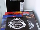Strana Officina - La Storia 1979-1989 Box Vinile NUOVO SIGILLATO RARO