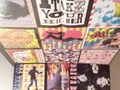 Duran duran - Thank you (with poster)
