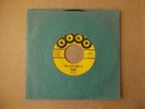 COSMO - I'M A LITTLE MIXED UP - U.S. 45