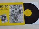 AC/DC Rip off... 1 LP Album Vinyl