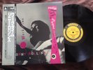 SONNY ROLLINS WORK TIME PRESTIGE VIJ-229 Japan OBI Mono Vinyl LP