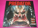 Alan Silvestri ?– Predator (2 LP, Vinyl) OST Soundtrack Brown & Green 