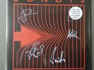 Donots- Karacho/signiert/Vinyl/2 LP's/Toten Hosen/Broilers/Die Ärzte/Beatsteaks