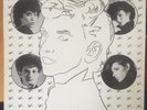 ANDY WARHOL ART COVER WALTER STEDING DRAGON PEOPLE THE JOKE OG US 1980