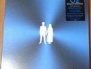 U2 SONGS OF EXPERIENCE EXTRA DELUXE BOX - 2 cyan blue Vinyl DELUXE CD Ltd BOX