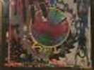 Living Colour VIVID Vinyl Analog Press Near Mint Vinyl &Cover