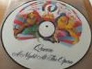 Queen A Night At The Opera  Picture Disc