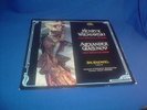 IDA HAENDEL WIENIAWSKI GLAZUNOV VIOLIN CONCERTOS STEREO SMETACEK PRAGUE SYMPHONY