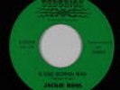 Funk 45 - Jackie Ross - A One Woman Man - Segrick - VG+ mp3