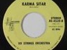 Funk Psych 45 - 101 Strings Orchestra - Karma Sitar - AS - mp3