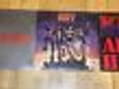 Record Lot: Kiss Double Platinum, Kiss Destroyer, Kiss Alive II